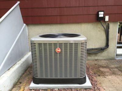 Chelmsford Ma Heating and Air Conditioning Services